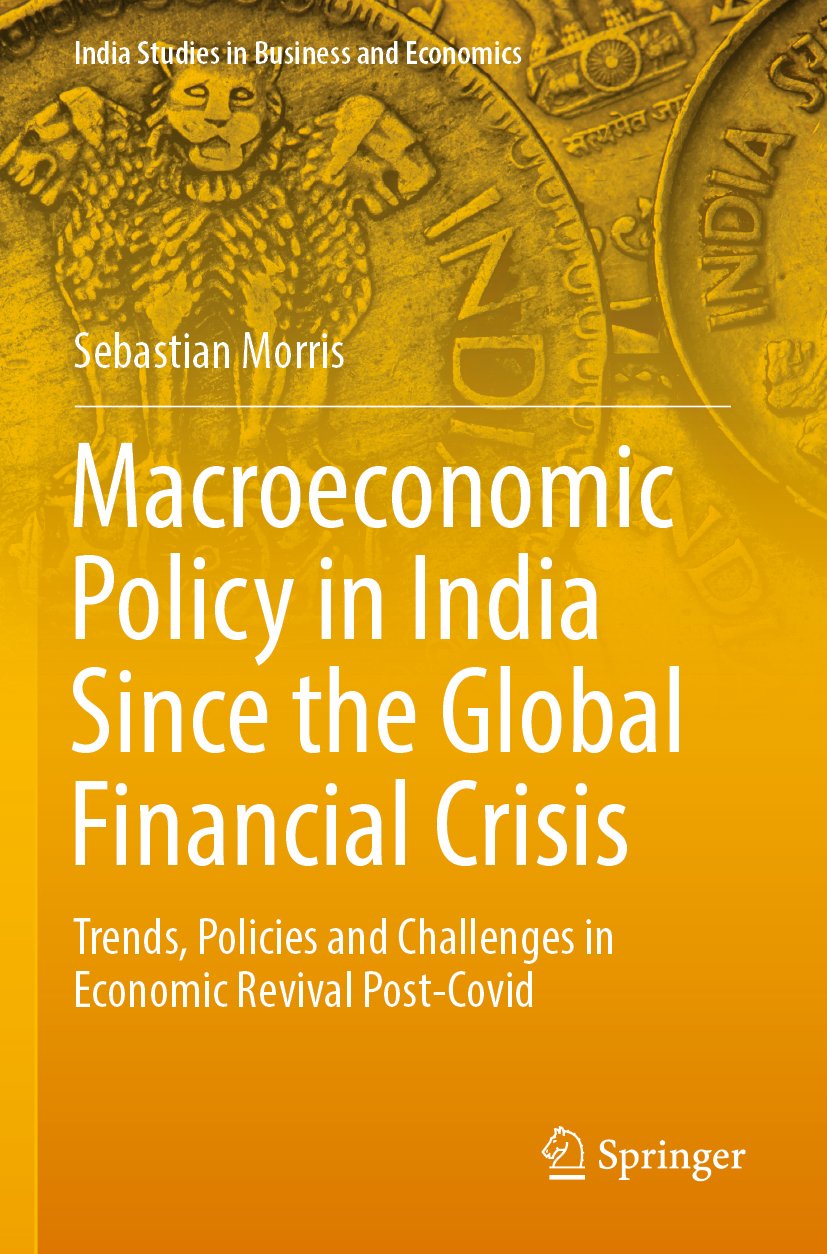 India Studies in Business and Economics