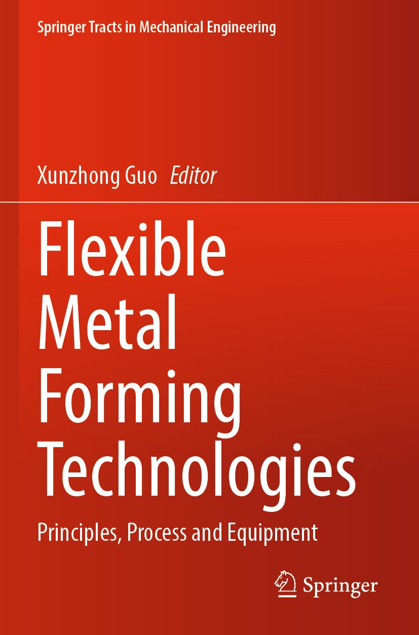 Springer Tracts in Mechanical Engineering