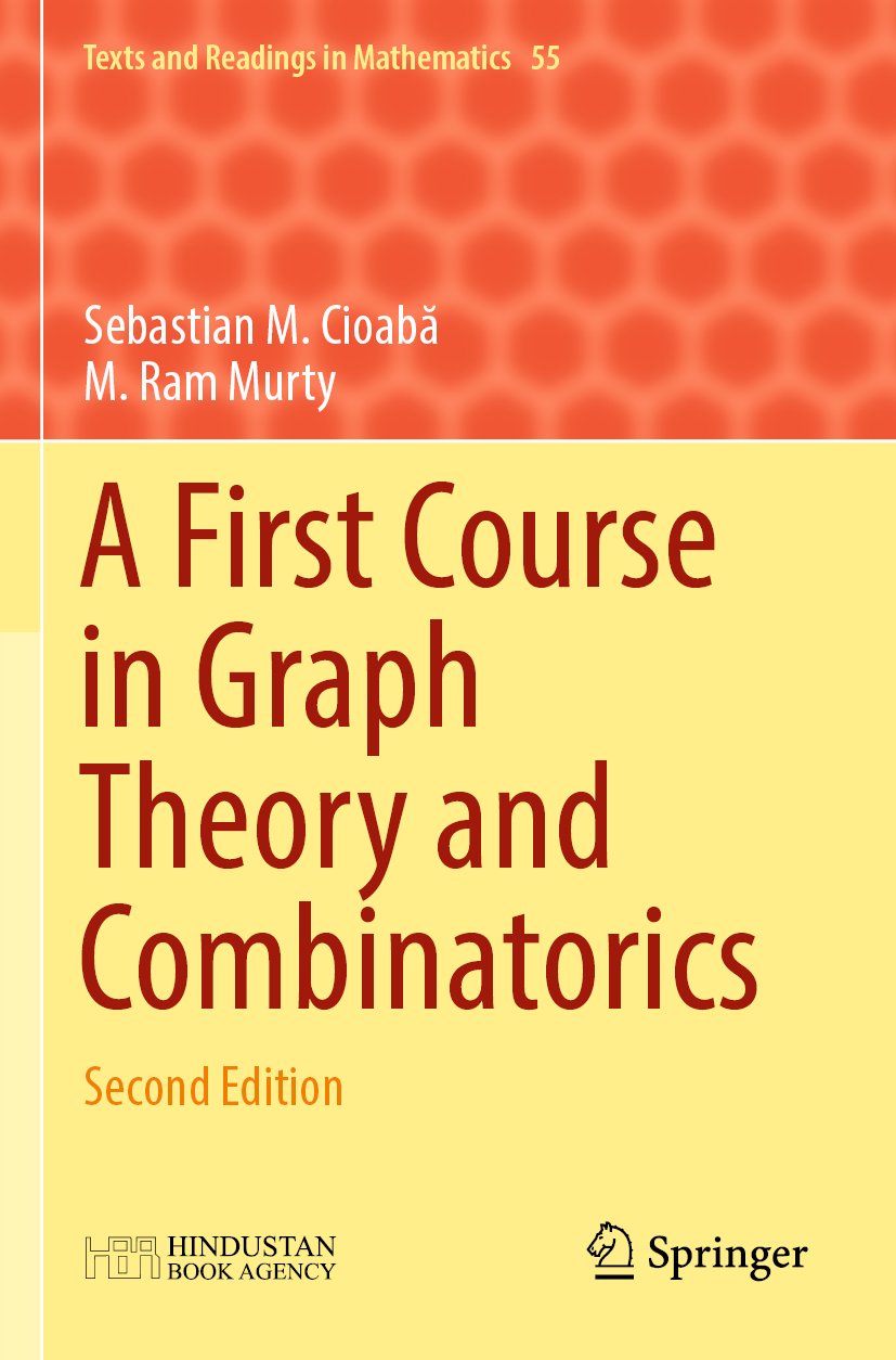 Texts and Readings in Mathematics