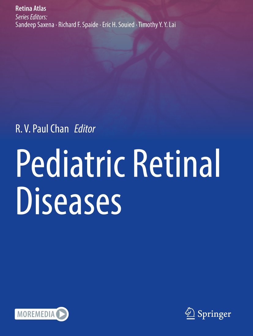 Retina Atlas