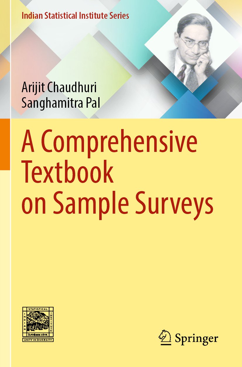 Indian Statistical Institute Series