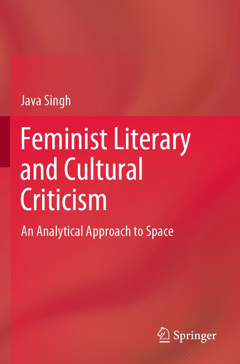Feminist Literary and Cultural Criticism
