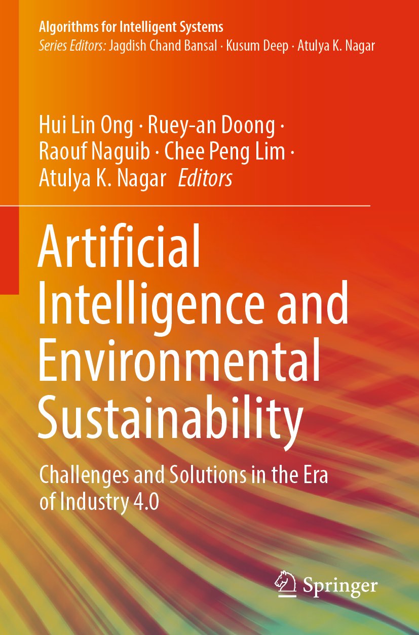 Algorithms for Intelligent Systems