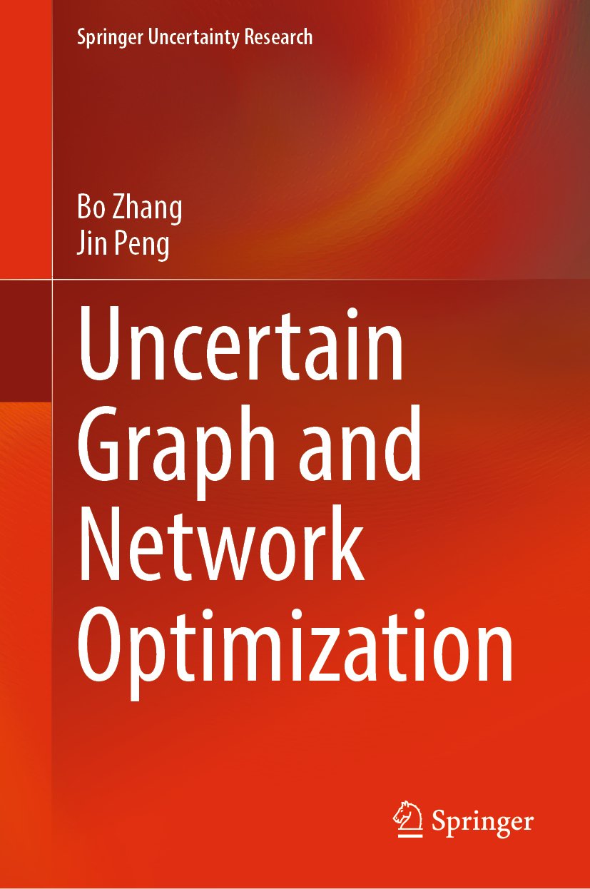 Springer Uncertainty Research