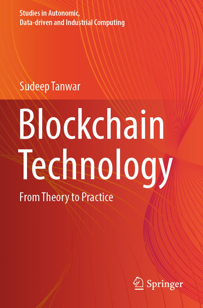 Studies in Autonomic, Data-driven and Industrial Computing