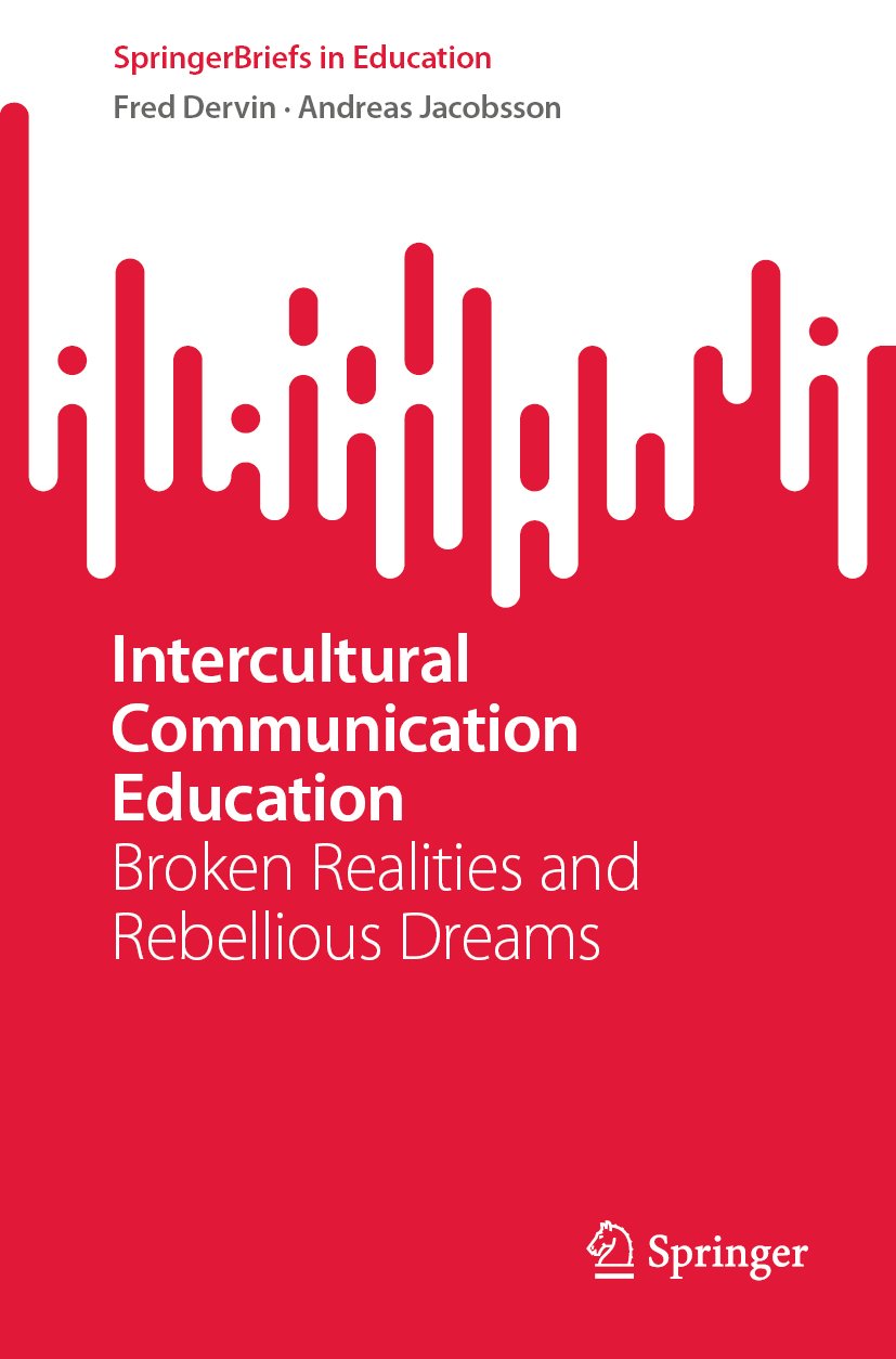 SpringerBriefs in Education
