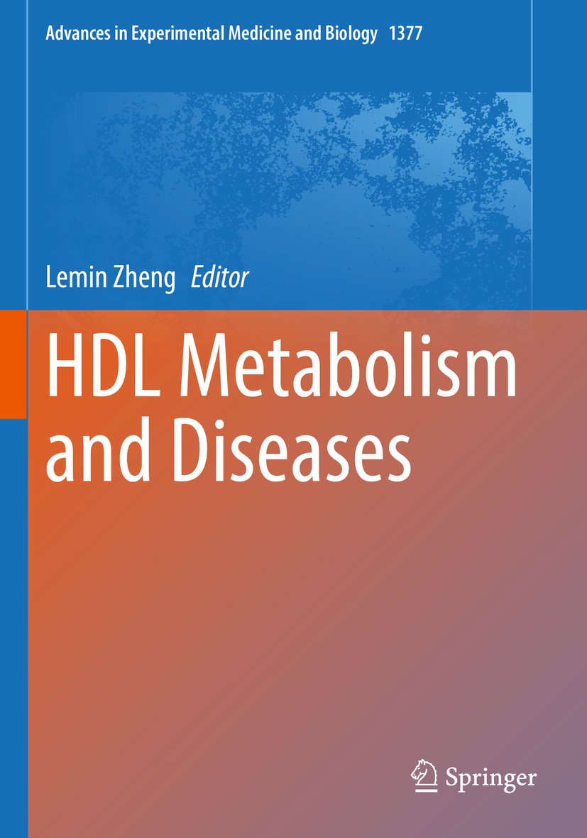 Advances in Experimental Medicine and Biology
