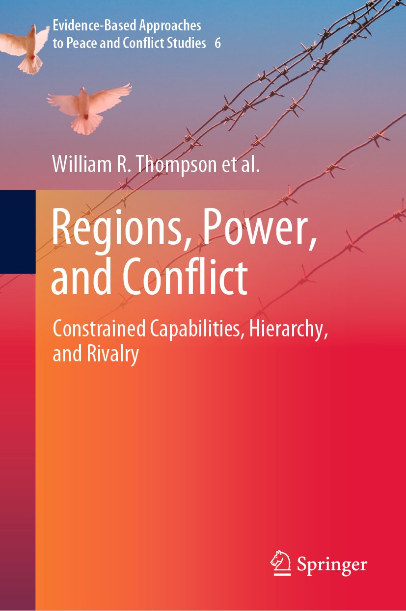 Evidence-Based Approaches to Peace and Conflict Studies