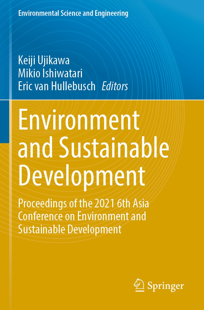 Environmental Science and Engineering