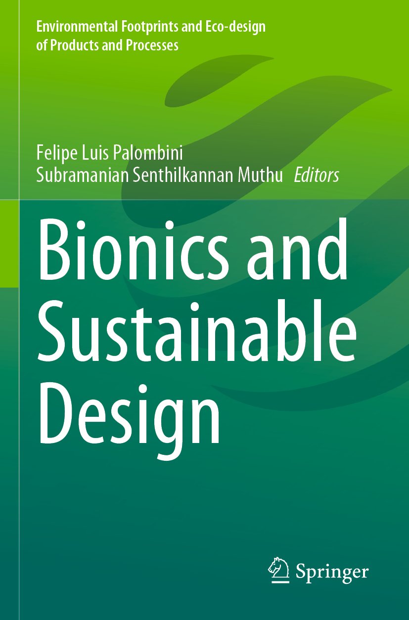 Environmental Footprints and Eco-design of Products and Processes