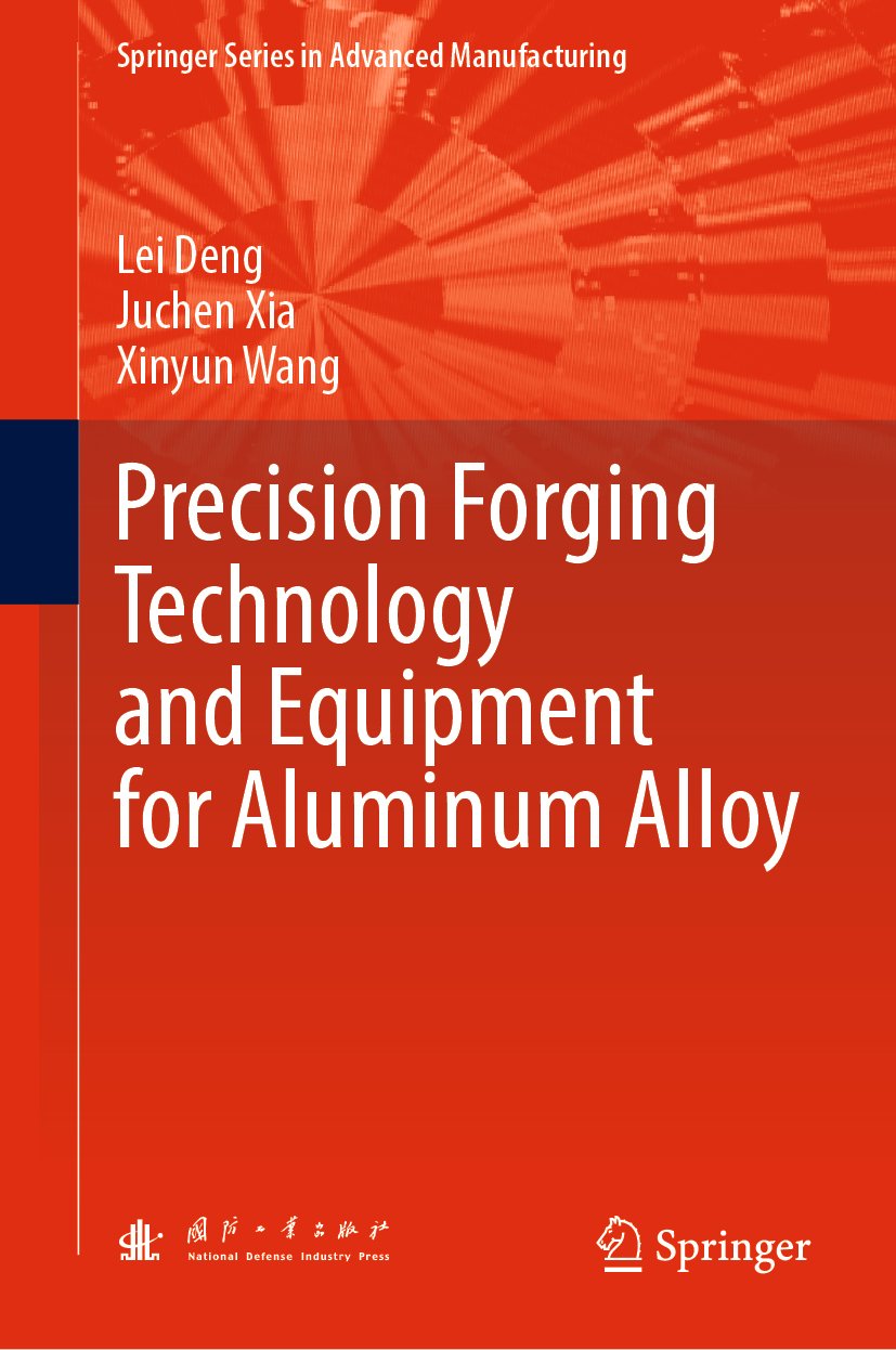 Springer Series in Advanced Manufacturing