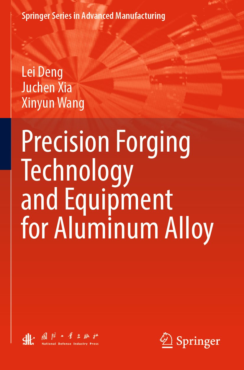 Springer Series in Advanced Manufacturing