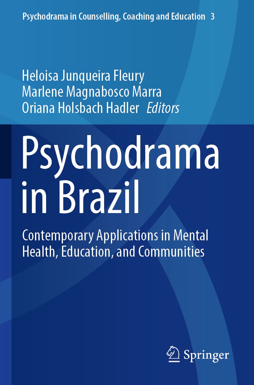 Psychodrama in Counselling, Coaching and Education