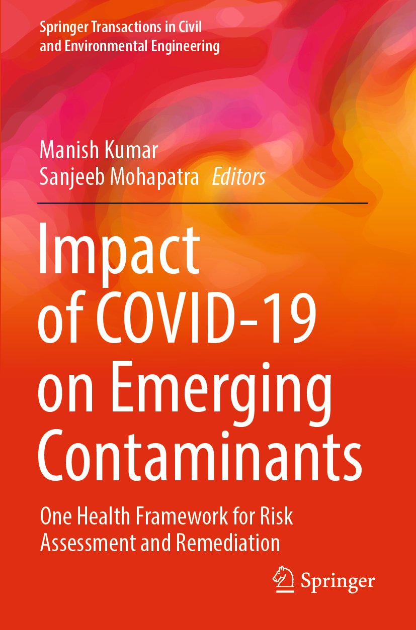 Springer Transactions in Civil and Environmental Engineering