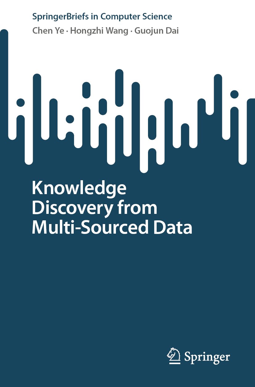 SpringerBriefs in Computer Science