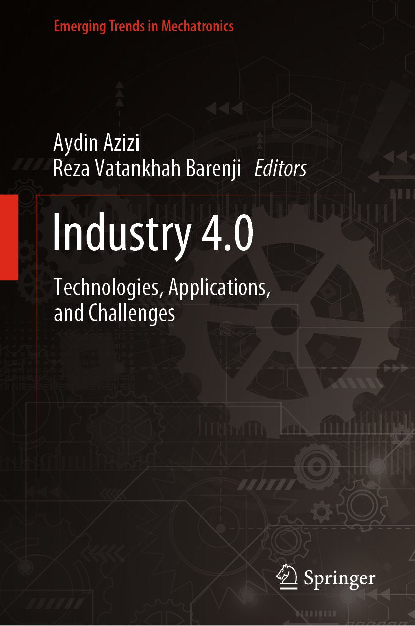 Emerging Trends in Mechatronics