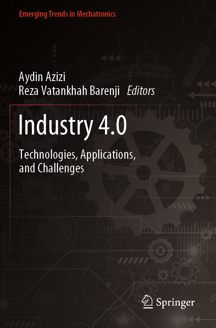 Emerging Trends in Mechatronics