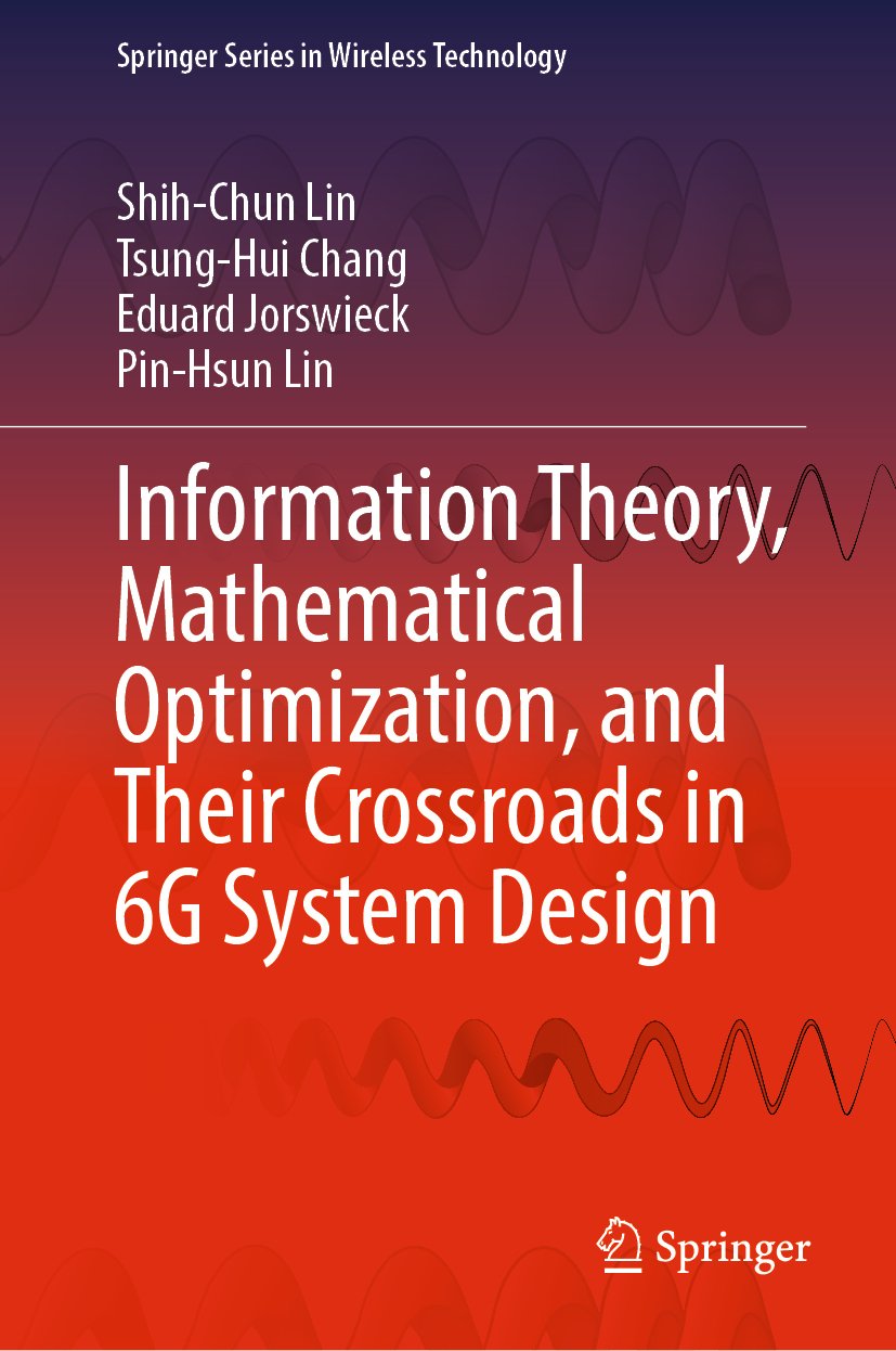 Springer Series in Wireless Technology