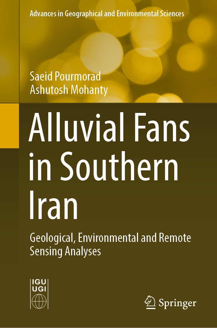 Advances in Geographical and Environmental Sciences