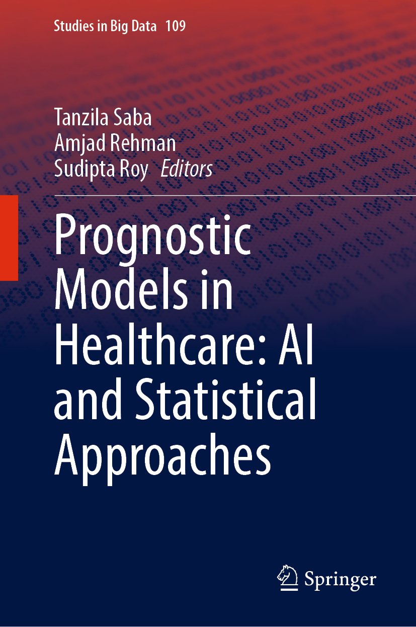 Studies in Big Data