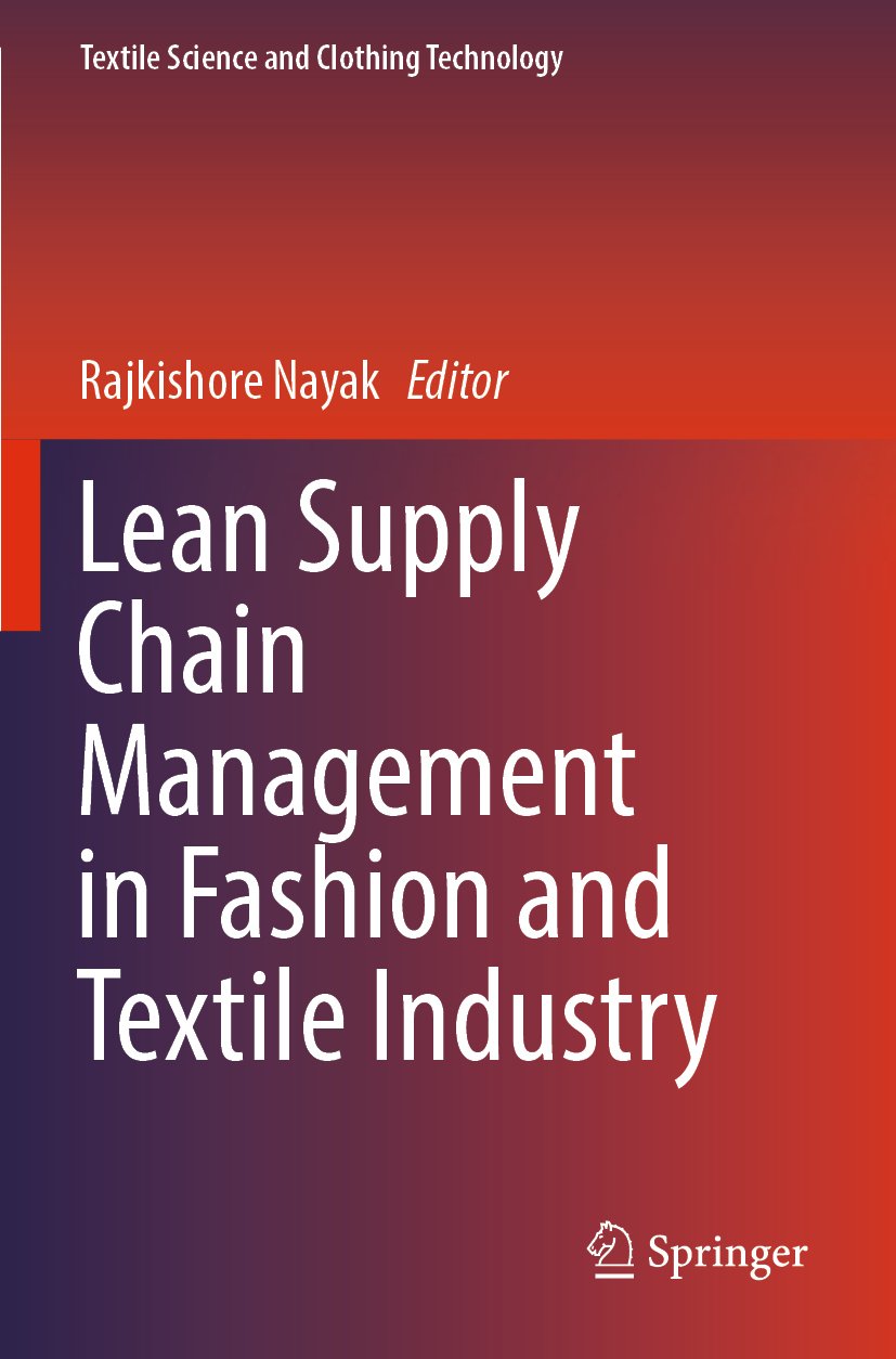 Textile Science and Clothing Technology
