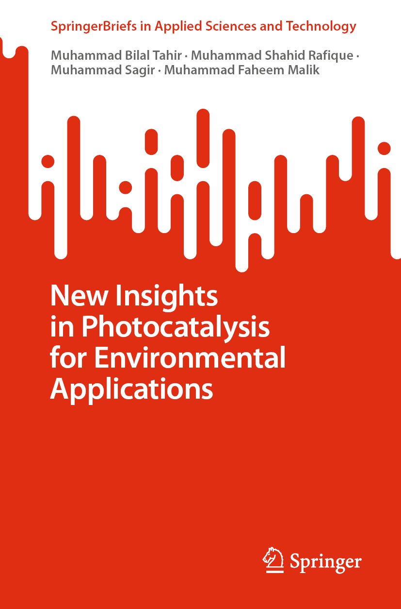SpringerBriefs in Applied Sciences and Technology