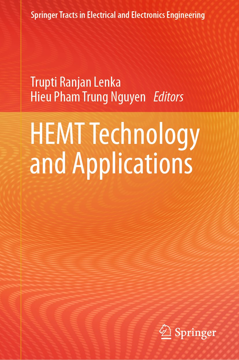 Springer Tracts in Electrical and Electronics Engineering