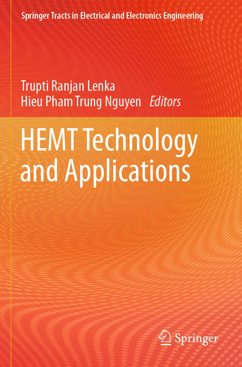 Springer Tracts in Electrical and Electronics Engineering