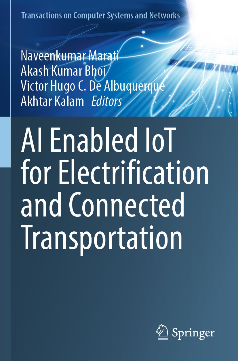 Transactions on Computer Systems and Networks