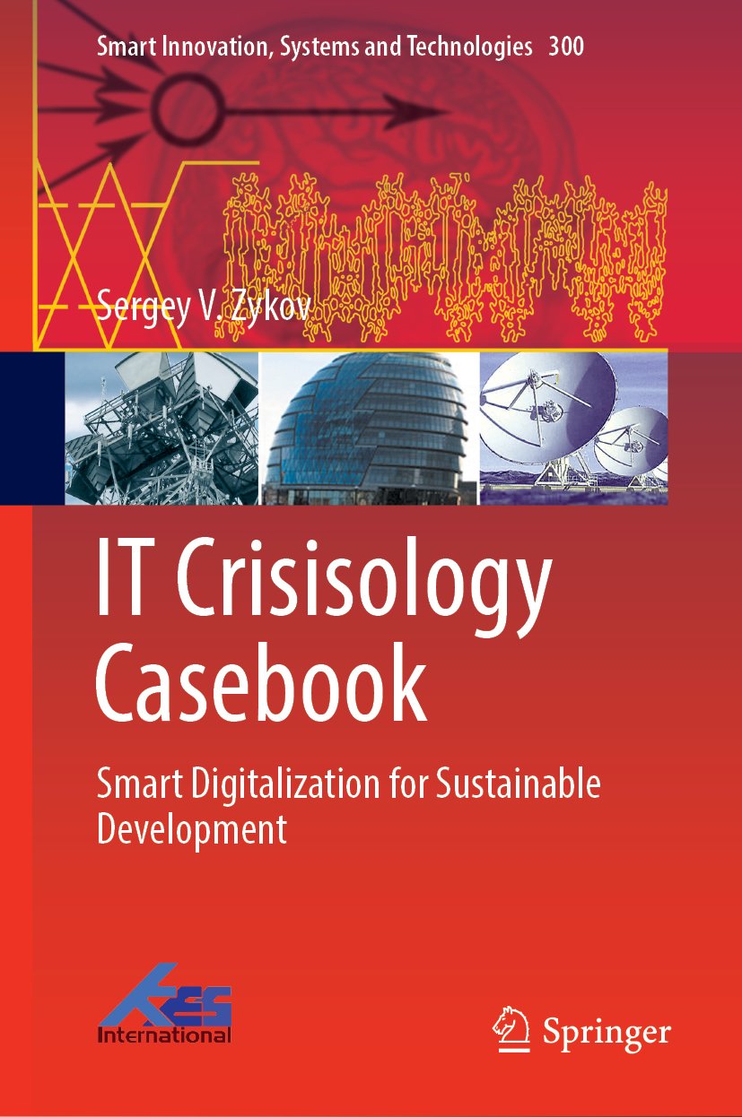 Smart Innovation, Systems and Technologies