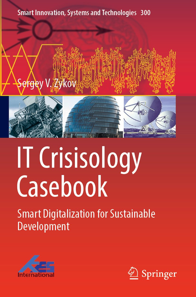 Smart Innovation, Systems and Technologies
