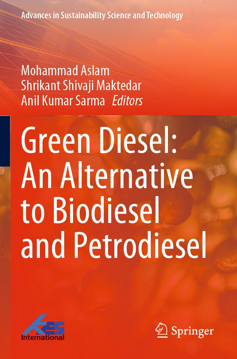 Advances in Sustainability Science and Technology