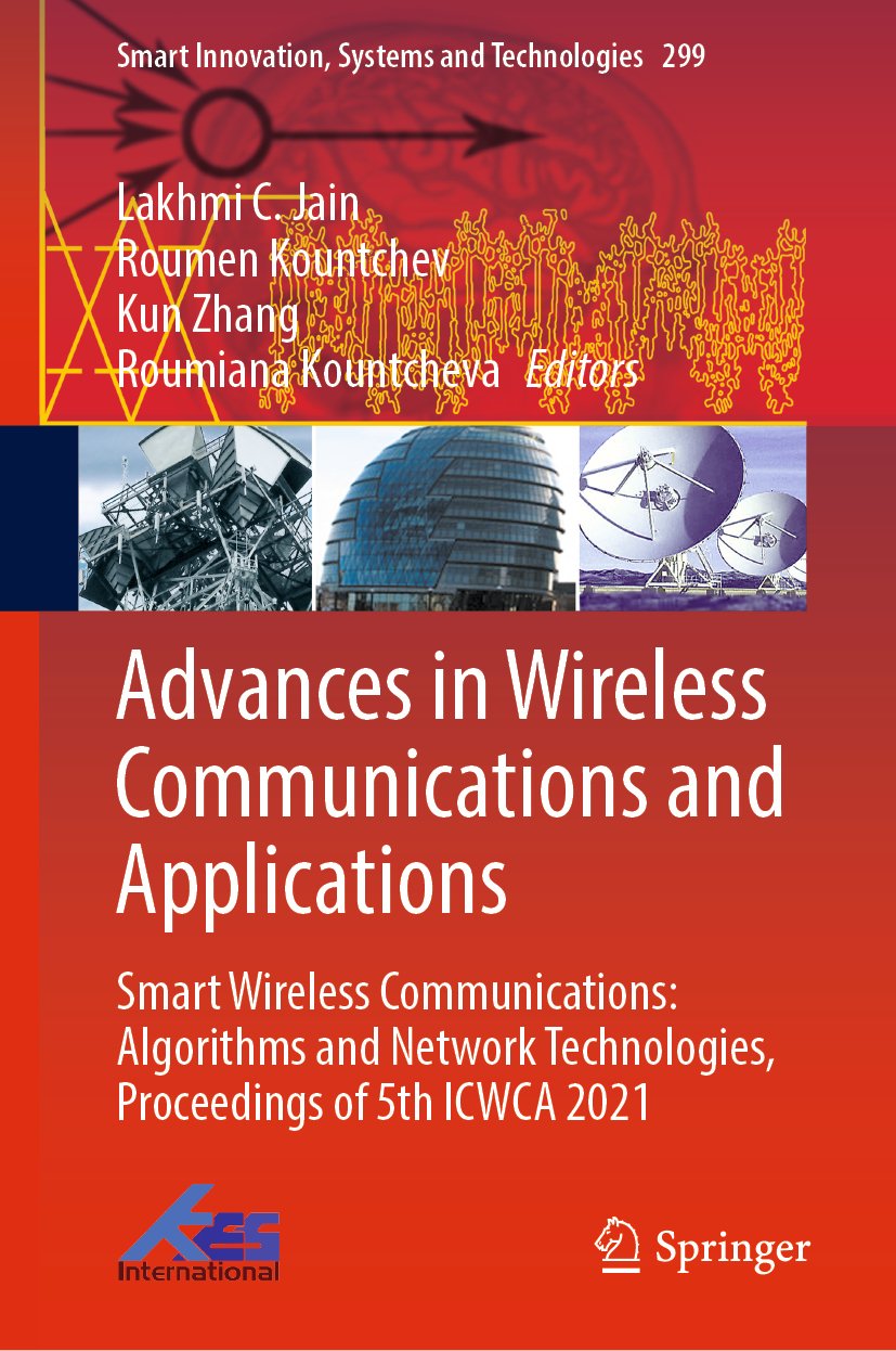 Smart Innovation, Systems and Technologies