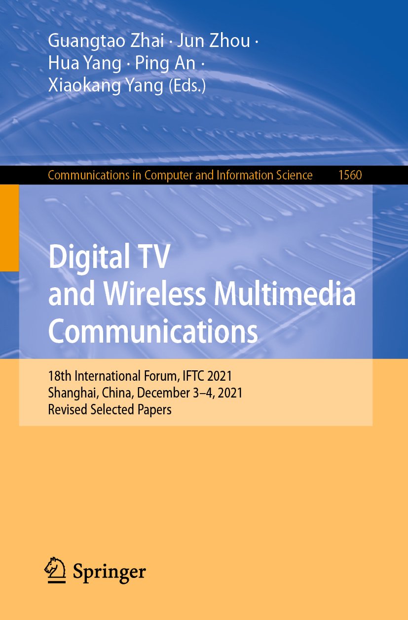 Communications in Computer and Information Science