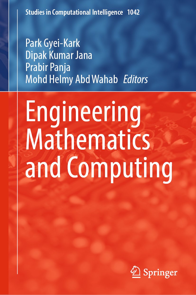 Studies in Computational Intelligence