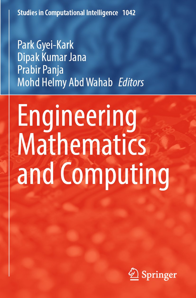 Studies in Computational Intelligence
