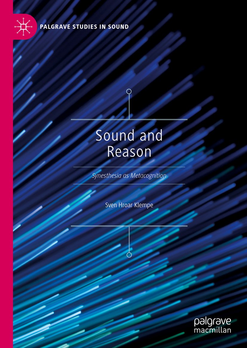 Palgrave Studies in Sound