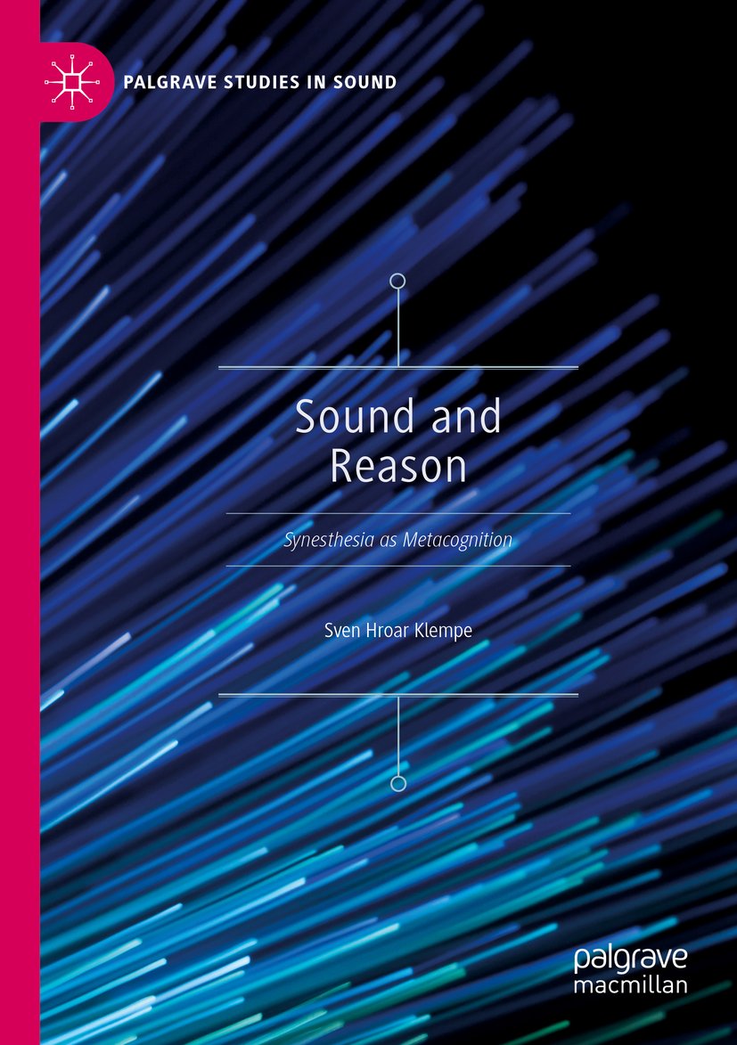 Palgrave Studies in Sound