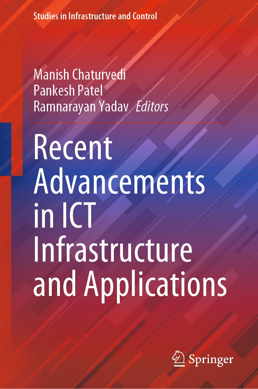 Studies in Infrastructure and Control