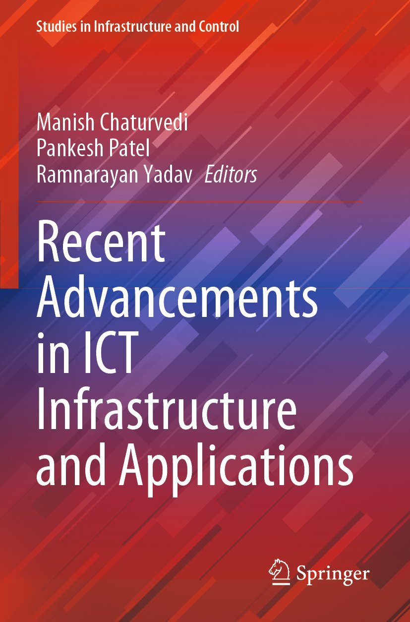 Studies in Infrastructure and Control