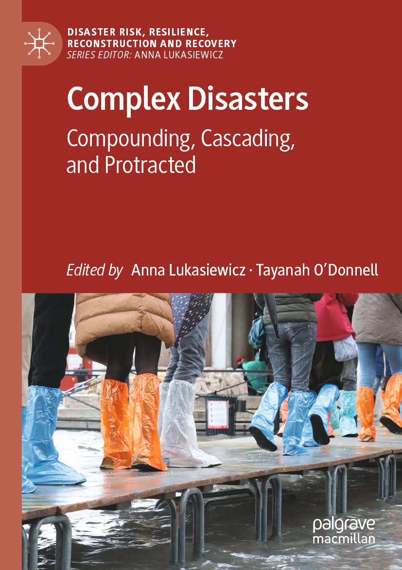 Disaster Risk, Resilience, Reconstruction and Recovery