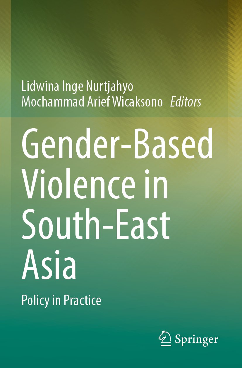 Gender-Based Violence in South-East Asia