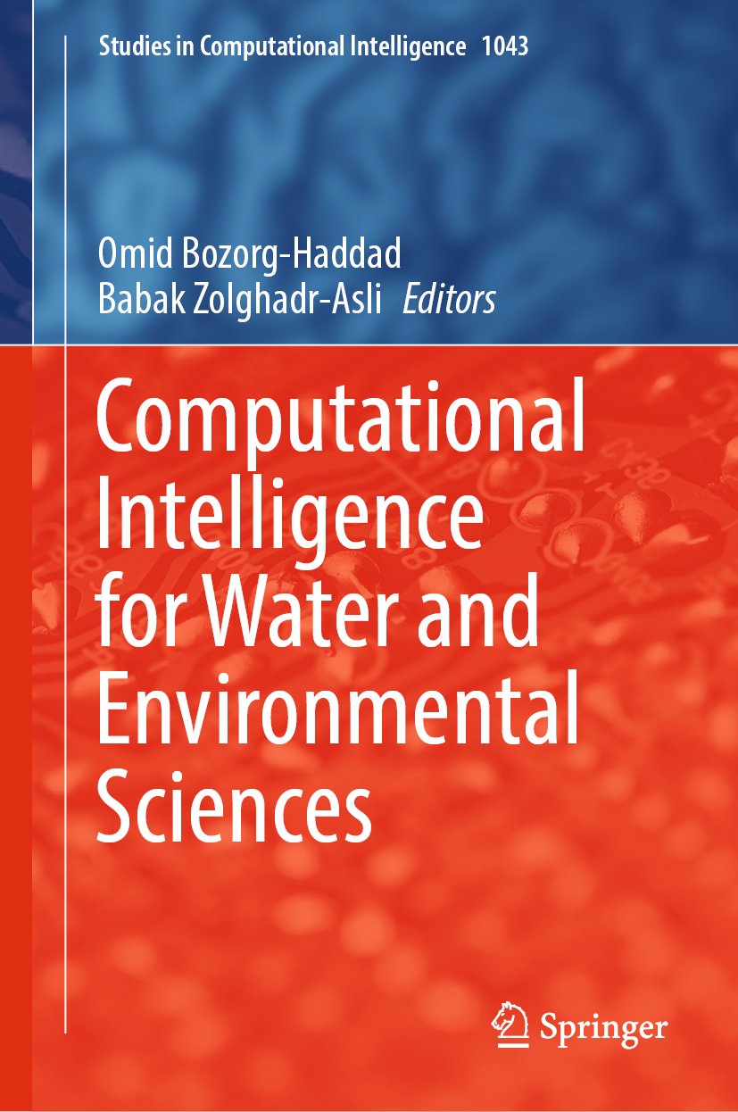 Studies in Computational Intelligence