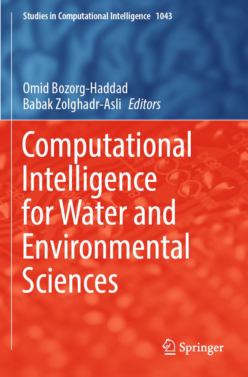 Studies in Computational Intelligence