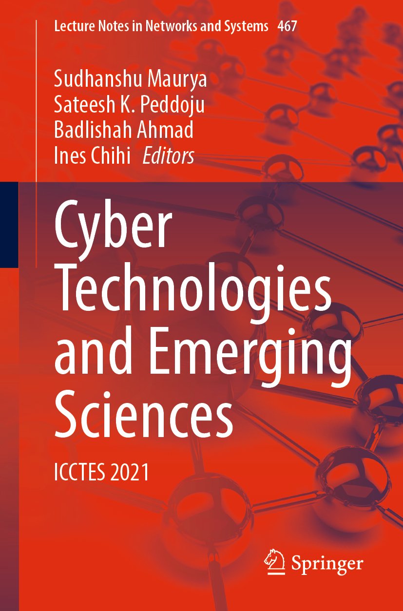 Lecture Notes in Networks and Systems