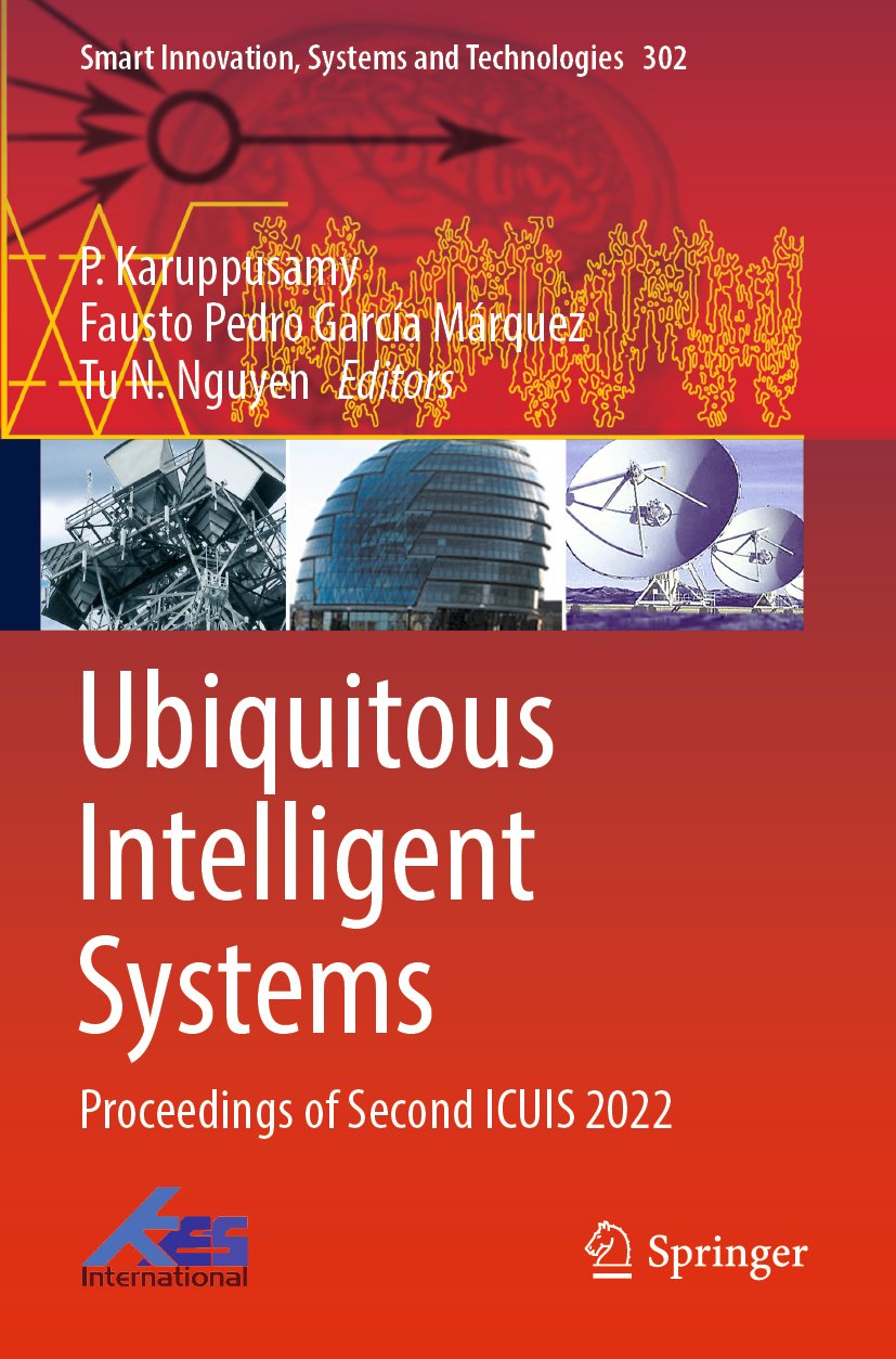 Smart Innovation, Systems and Technologies