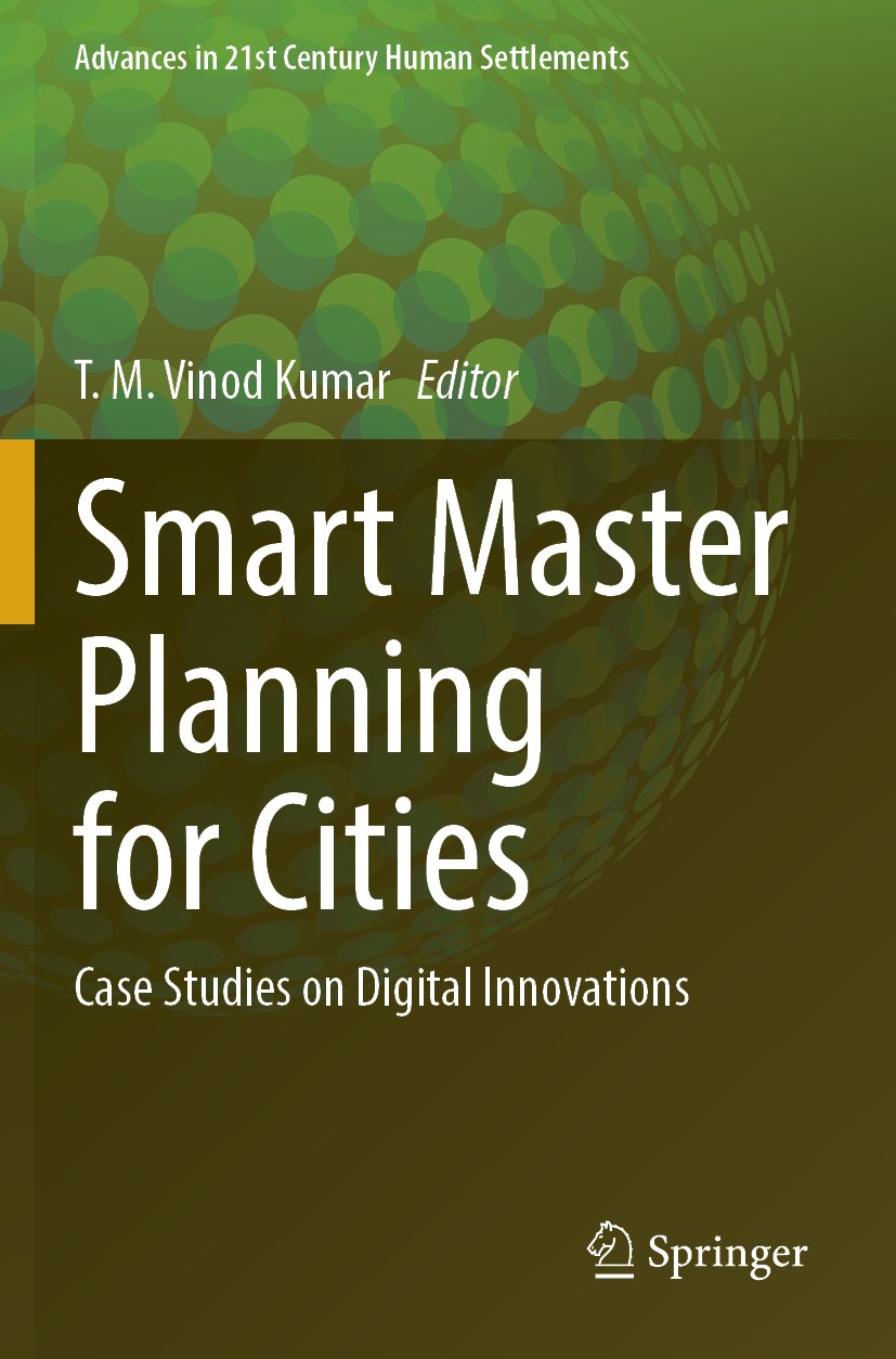 Advances in 21st Century Human Settlements