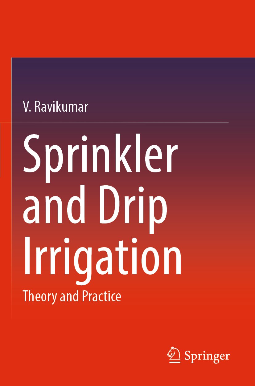 Sprinkler and Drip Irrigation