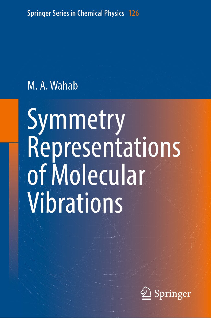 Springer Series in Chemical Physics