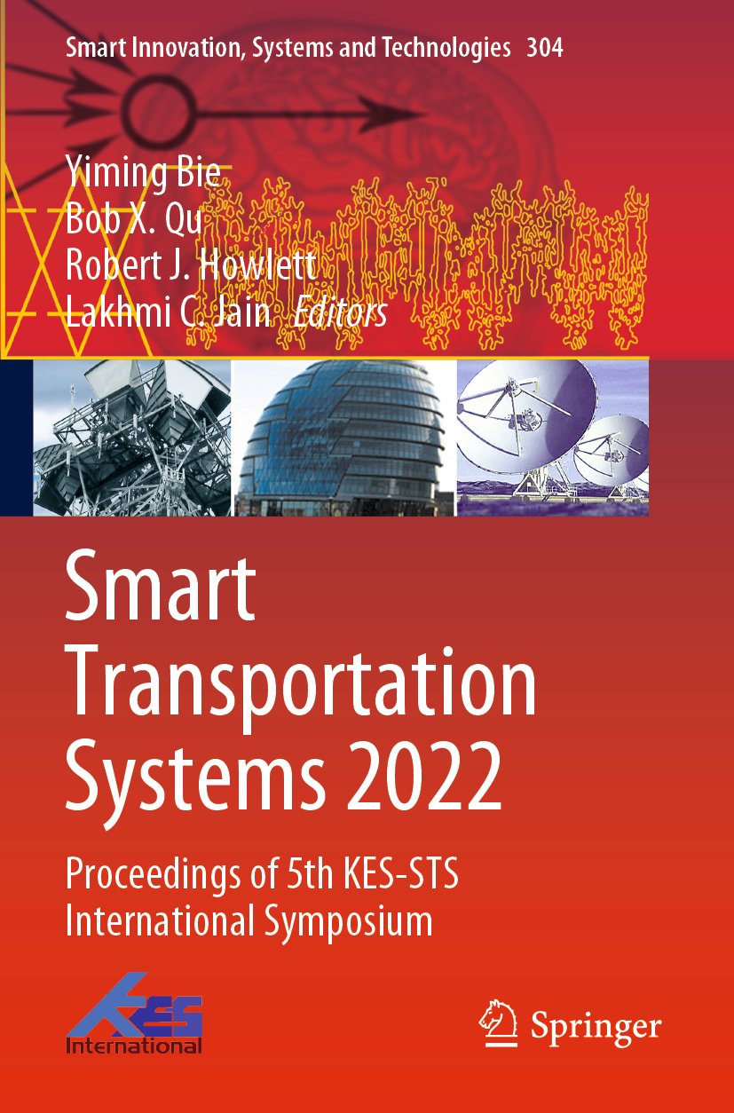 Smart Innovation, Systems and Technologies